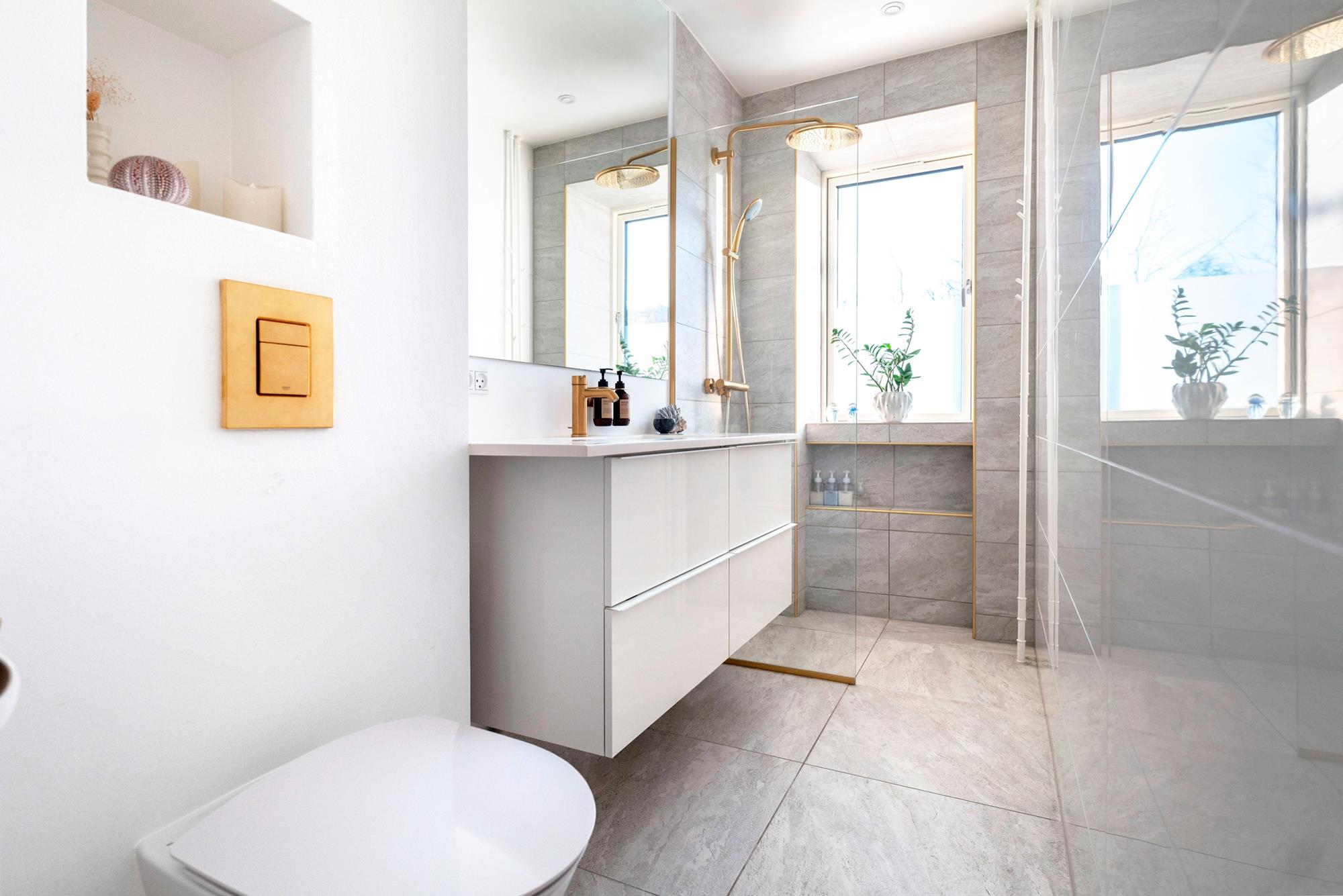 Østerbrogade 216, st. mf., København Ø - Andet