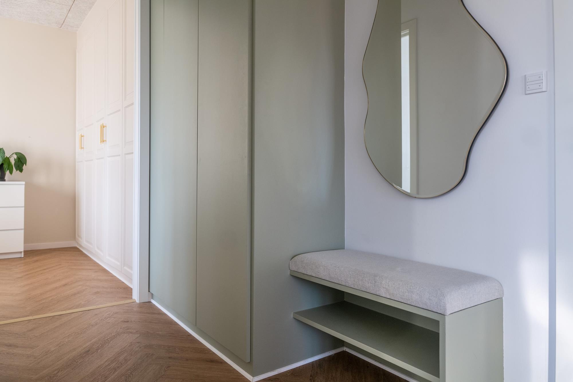 Østerbrogade 216, st. mf., København Ø - Andet