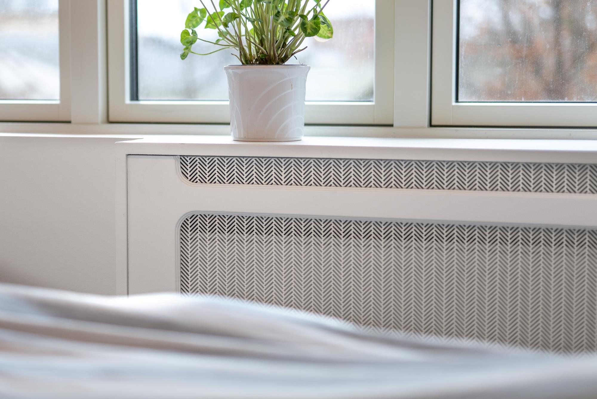 Østerbrogade 216, st. mf., København Ø - Andet