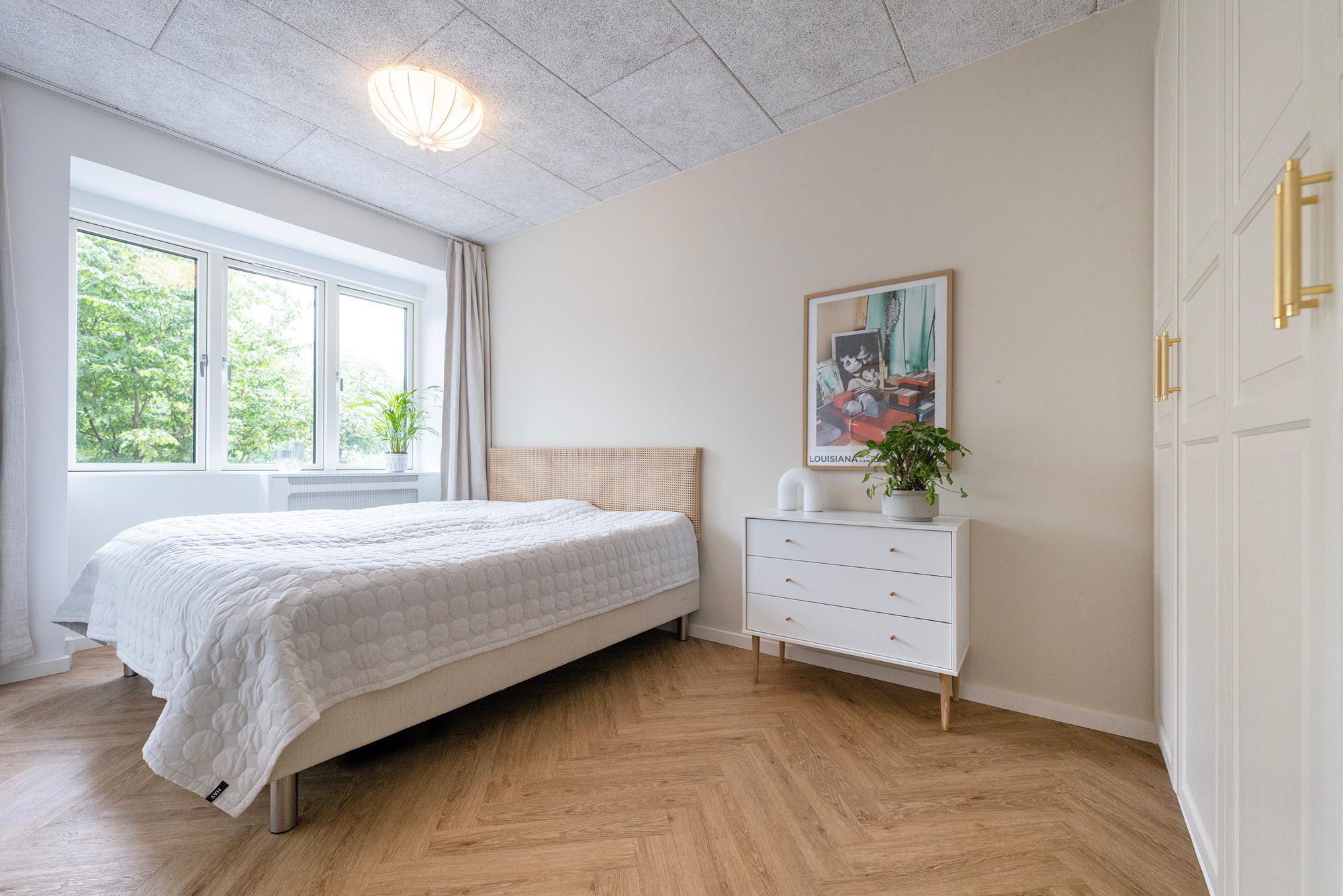 Østerbrogade 216, st. mf., København Ø - Andet