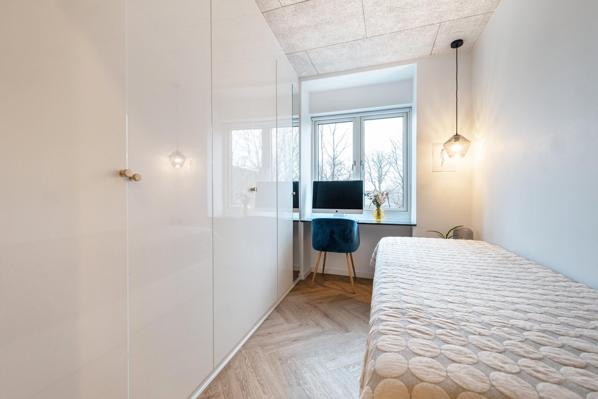 Østerbrogade 216, st. mf., København Ø - Andet