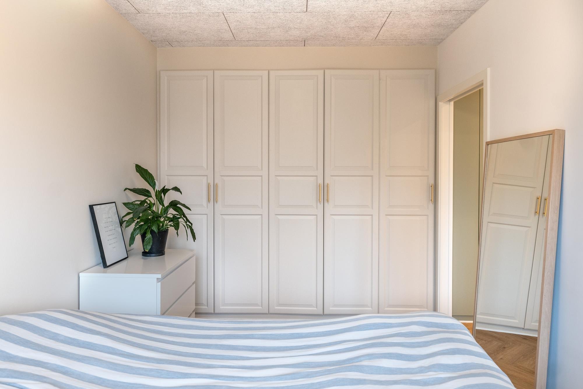 Østerbrogade 216, st. mf., København Ø - Andet