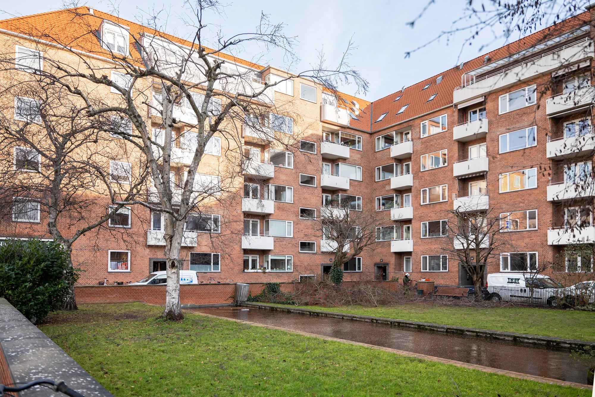 Østerbrogade 216, st. mf., København Ø - Andet