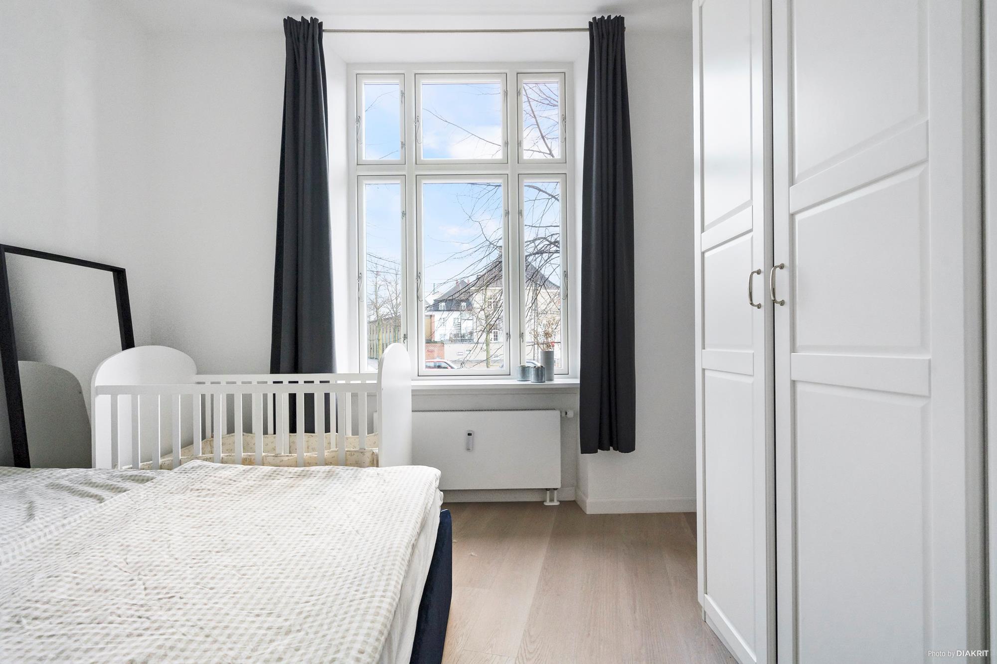 Stockholmsgade 61, st. mf., København Ø - Andet