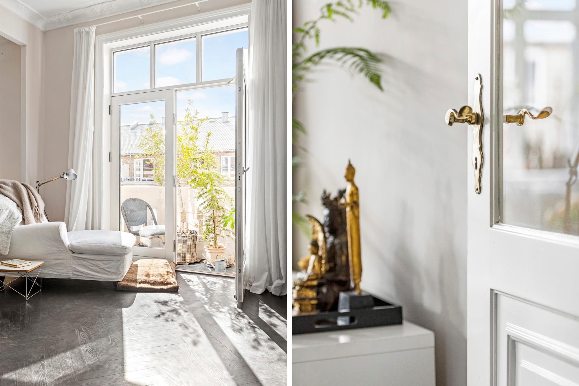 Strandboulevarden 58, 4. tv., København Ø - Andet