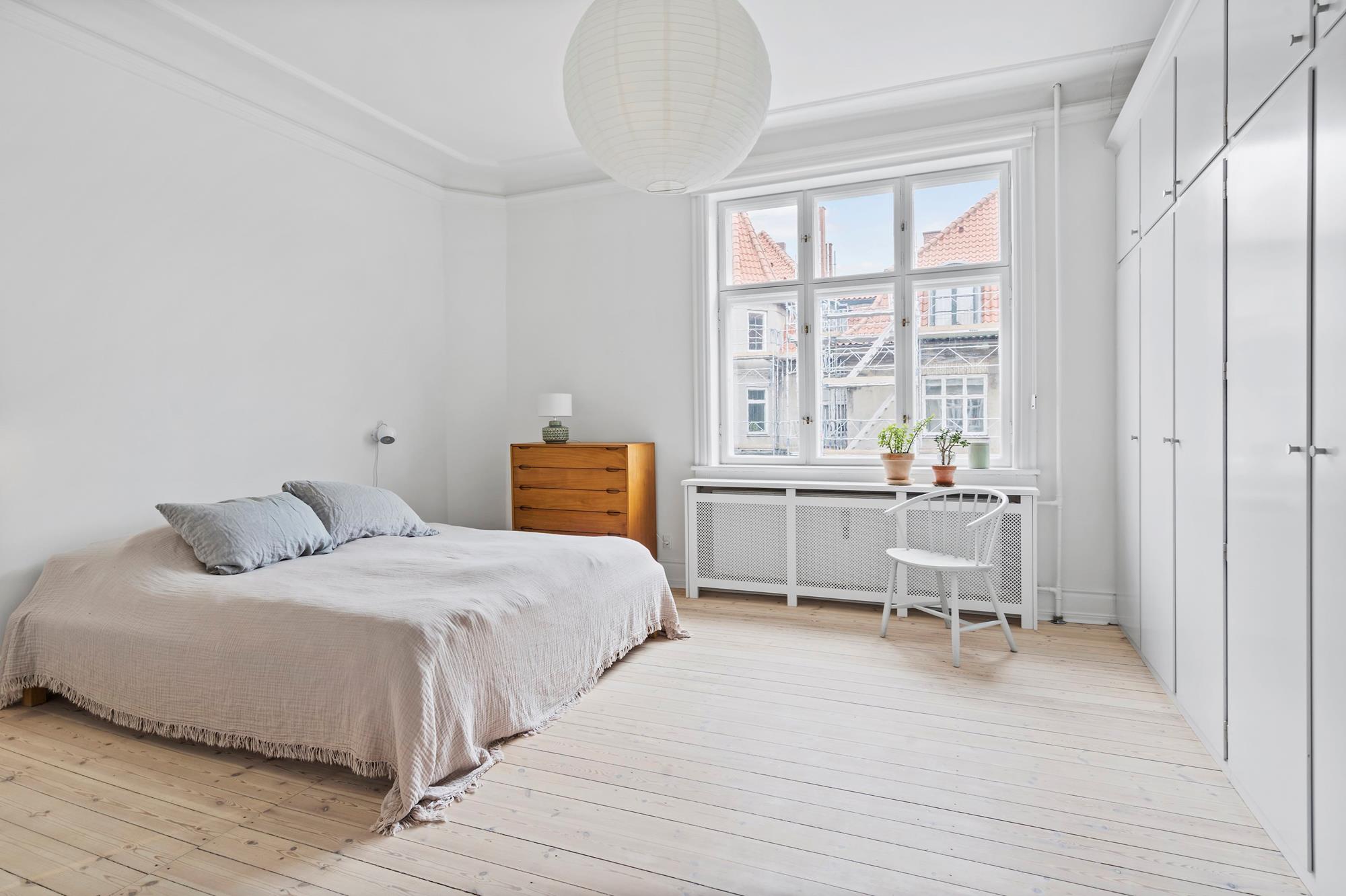 Classensgade 17, 4. tv., København Ø - Andet