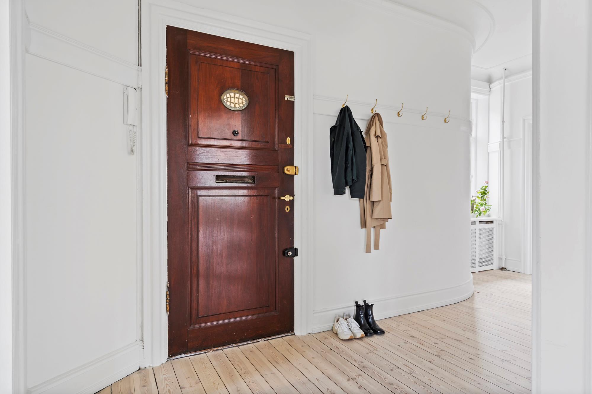 Classensgade 17, 4. tv., København Ø - Andet