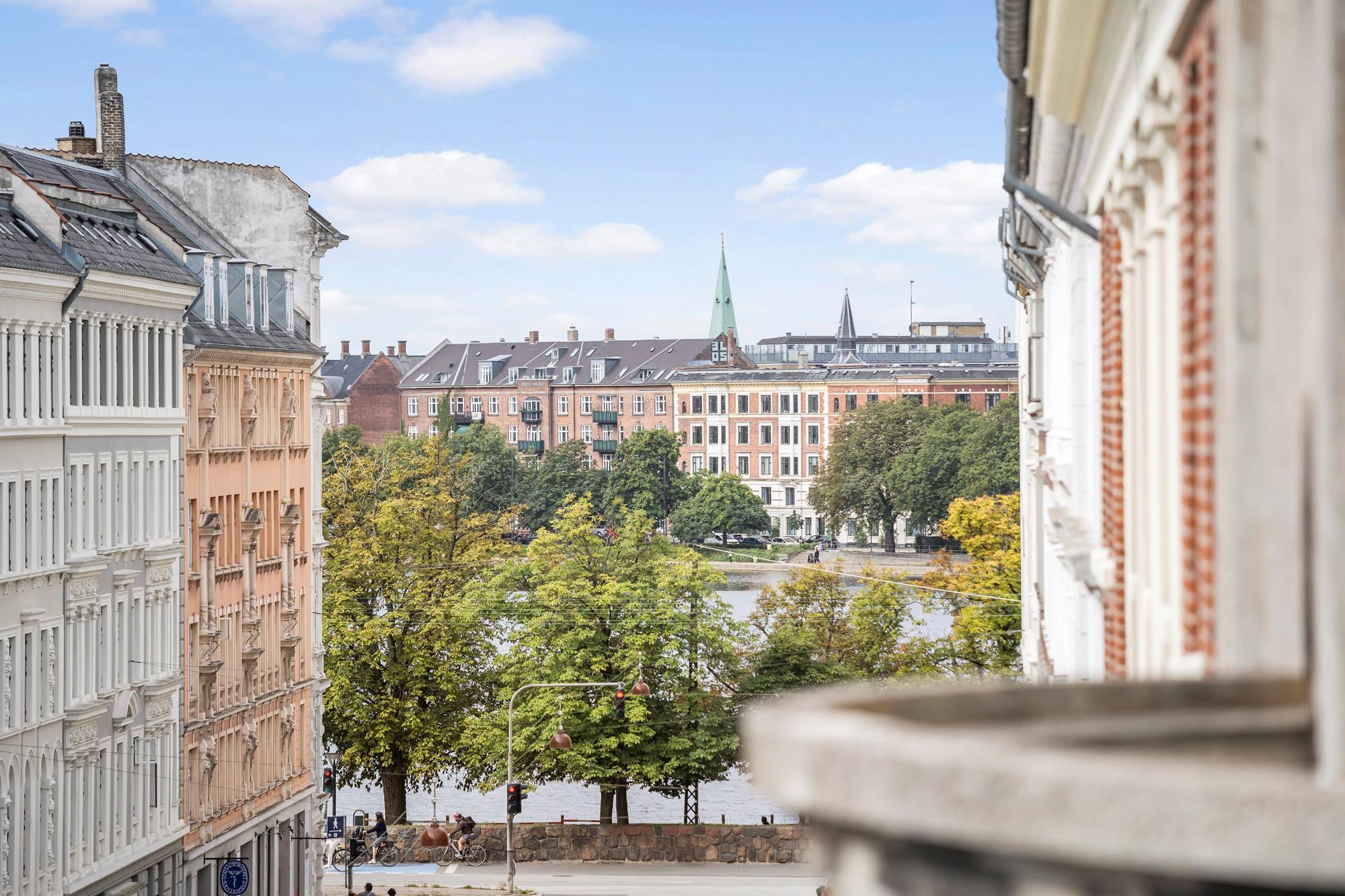 Classensgade 17, 4. tv., København Ø - Andet