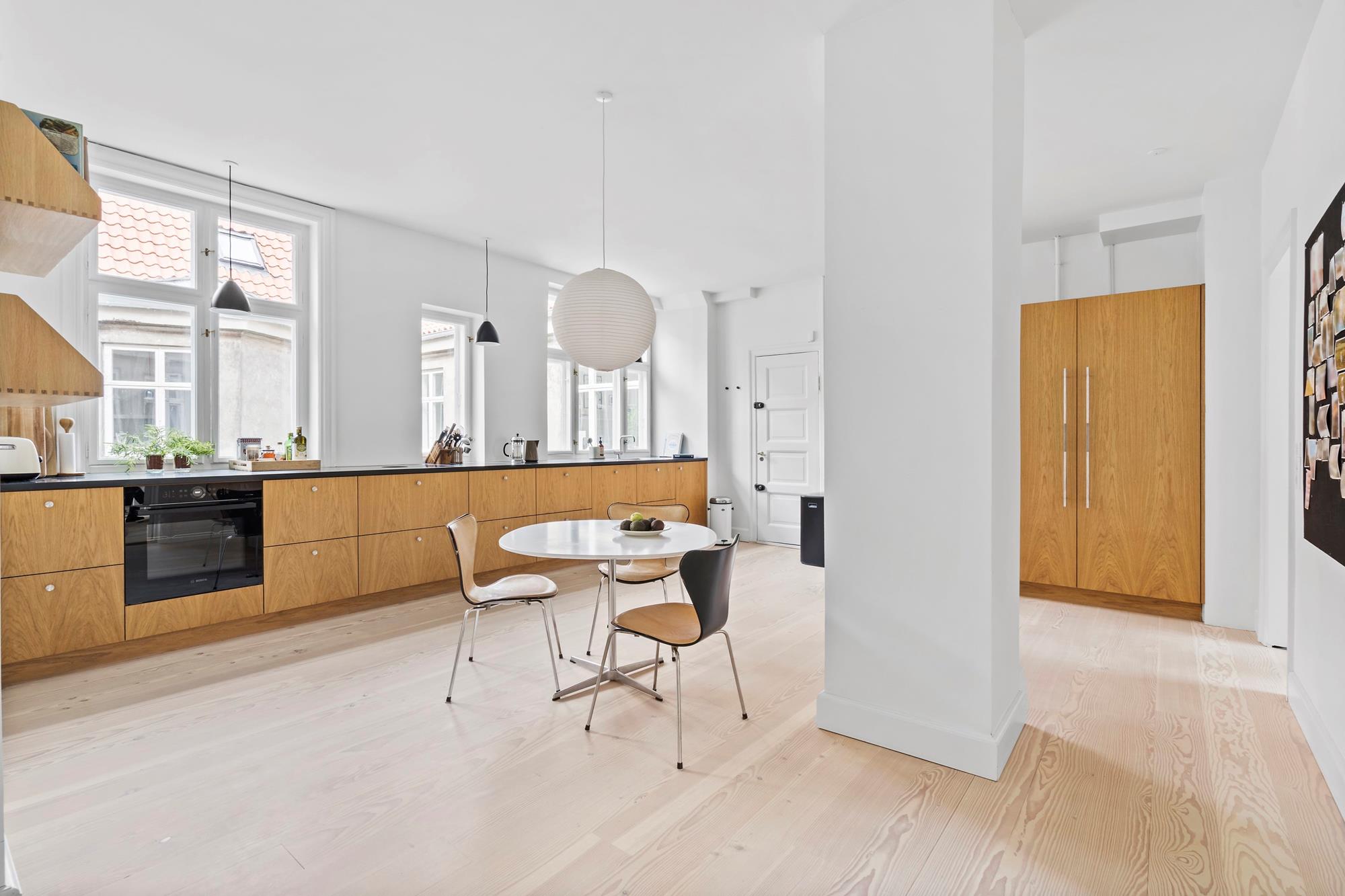 Classensgade 17, 4. tv., København Ø - Andet