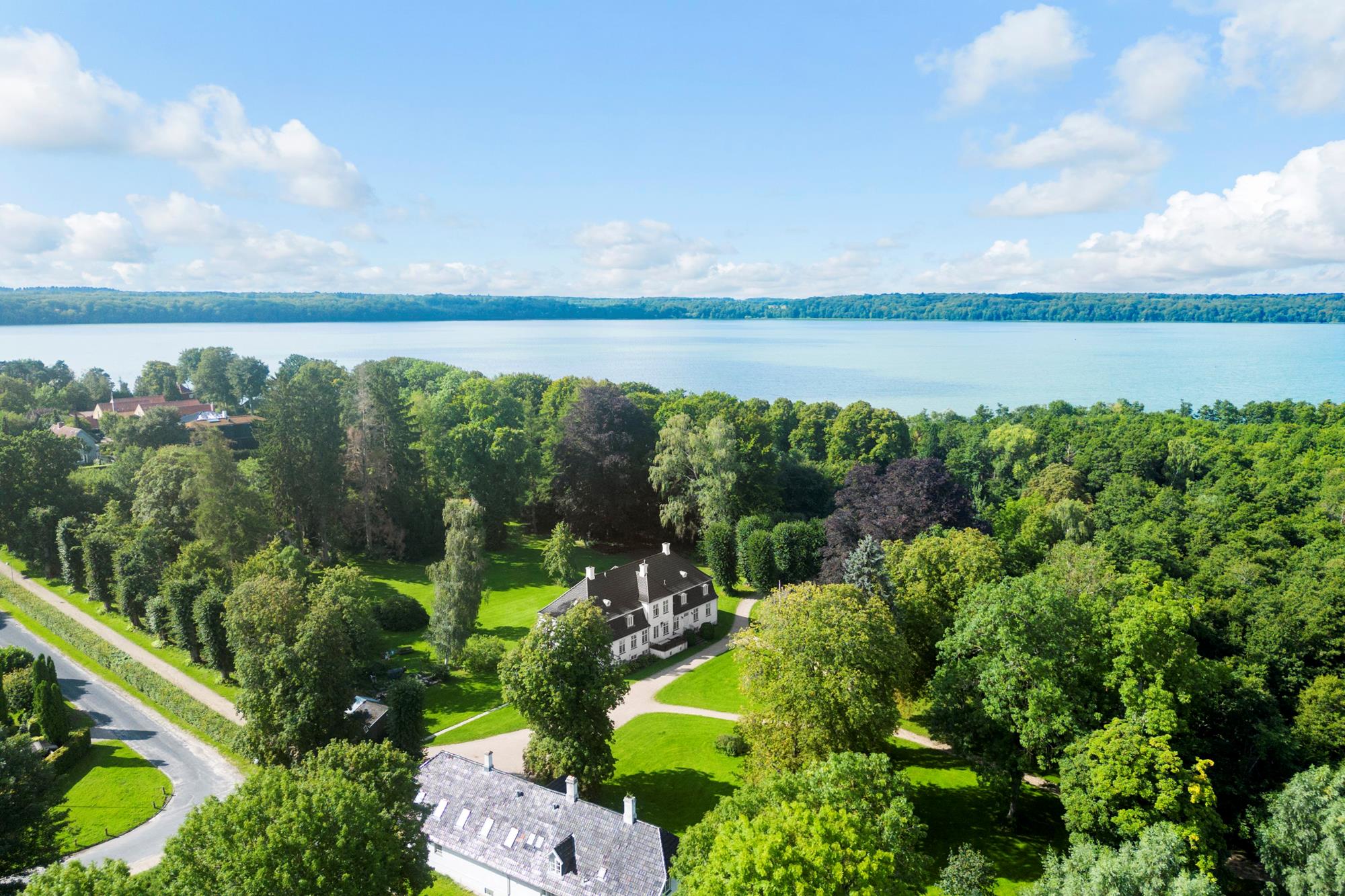 Malmmosevej 149, Virum - Andet