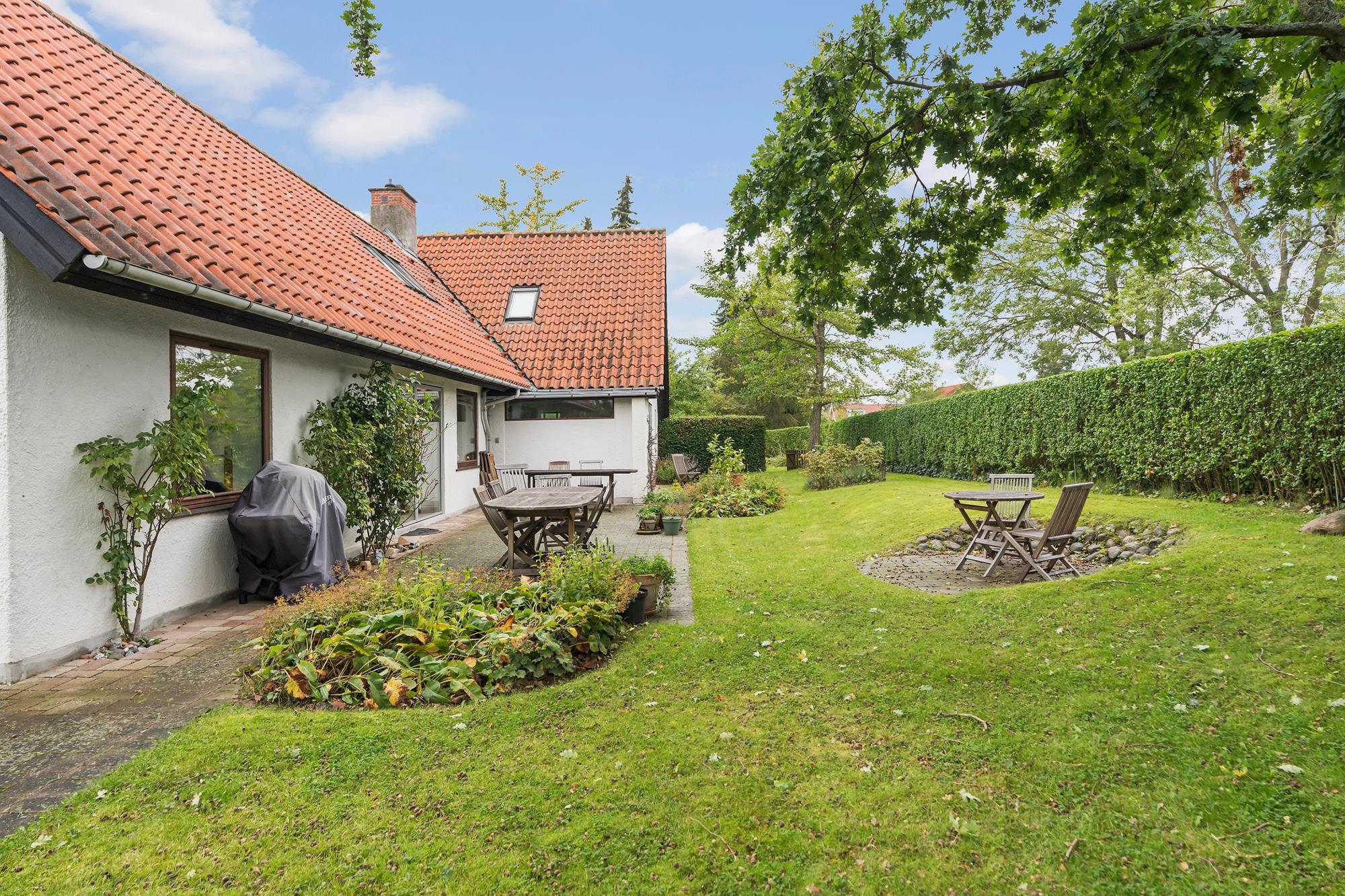 Virumbakken 18, Virum - Andet
